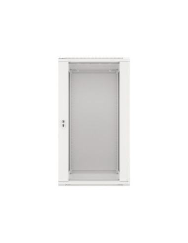 Lanberg Wf01-6622-10S Stojak 22U Szafa Wisząca Szary