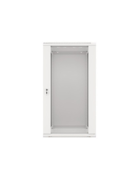 Lanberg Wf01-6622-10S Stojak 22U Szafa Wisząca Szary