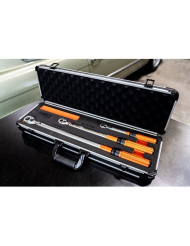 Neo Tools 08-845 Klucz Dynamometryczny Nm