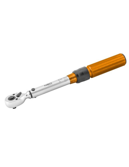 Neo Tools 08-845 Klucz Dynamometryczny Nm