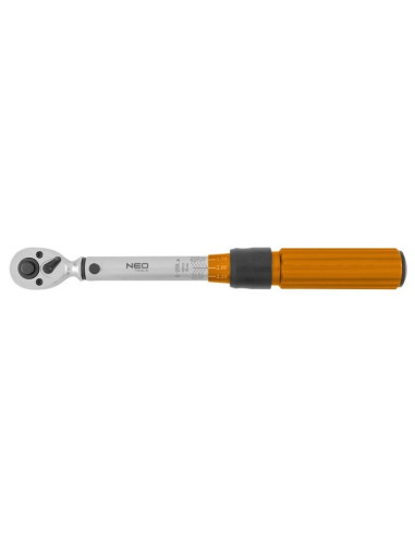 Neo Tools 08-845 Klucz Dynamometryczny Nm