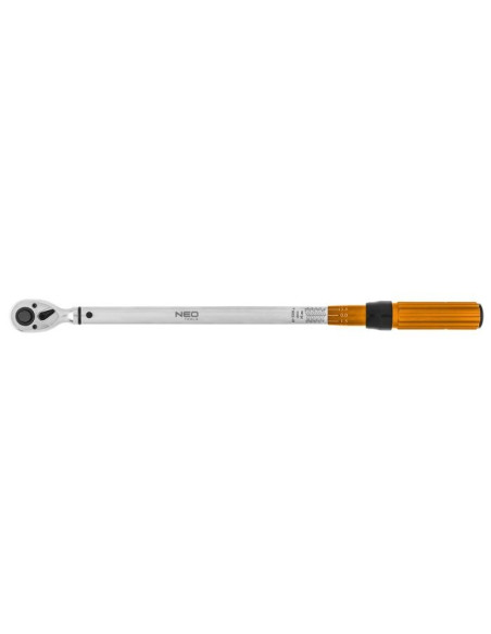 Neo Tools 08-845 Klucz Dynamometryczny Nm