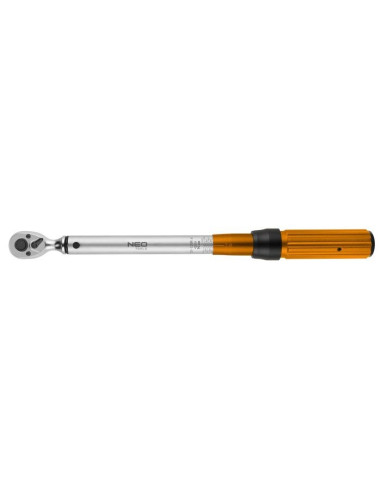 Neo Tools 08-845 Klucz Dynamometryczny Nm