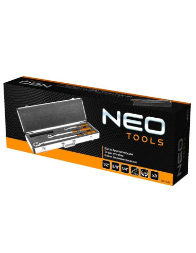 Neo Tools 08-845 Klucz Dynamometryczny Nm
