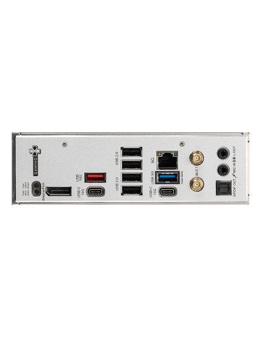 Msi B850 Gaming Plus Wifi Płyta Główna Amd B850 Gniazdo Am5 Atx