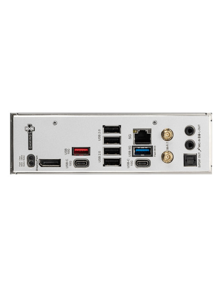 Msi B850 Gaming Plus Wifi Płyta Główna Amd B850 Gniazdo Am5 Atx
