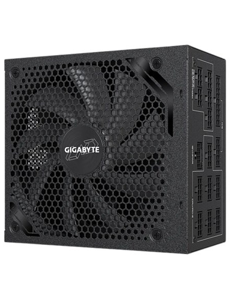 Zasilacz Gigabyte Ud1300Gm Pg5 1300W 80+ Gold