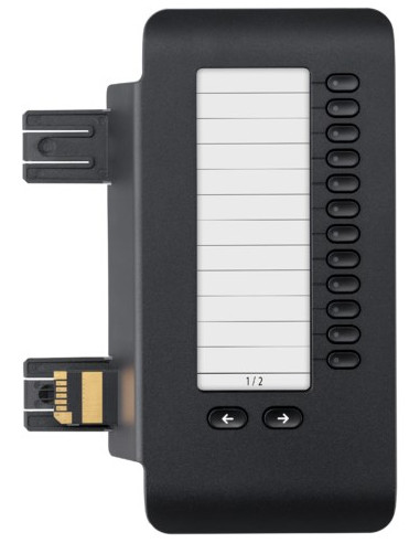 Moduł Klawiatury Unify Openscape Key Module 600