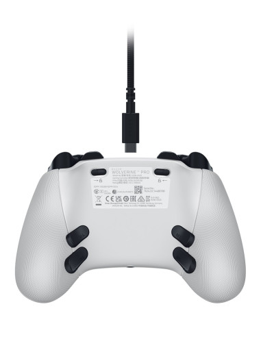 Kontroler Do Gier Na Konsolę Xbox Series X/S I Pc Razer Rosomak V3 Pro