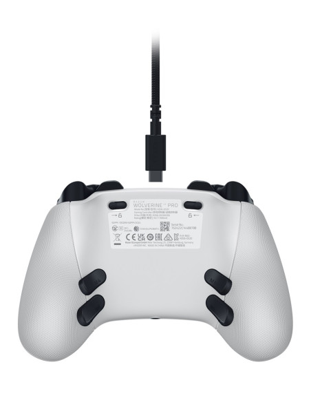 Kontroler Do Gier Na Konsolę Xbox Series X/S I Pc Razer Rosomak V3 Pro