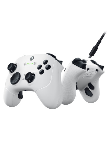 Kontroler Do Gier Na Konsolę Xbox Series X/S I Pc Razer Rosomak V3 Pro