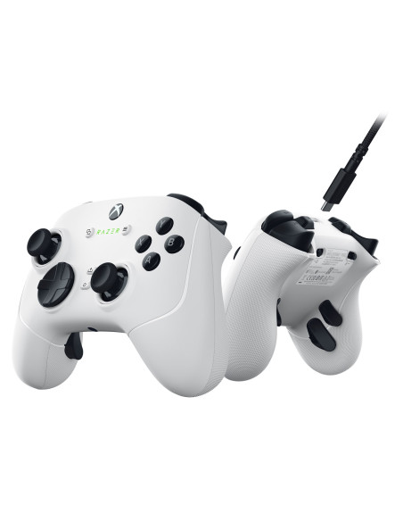 Kontroler Do Gier Na Konsolę Xbox Series X/S I Pc Razer Rosomak V3 Pro