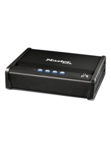 Master Lock Mld08E Sejf Stal Nierdzewna Czarny