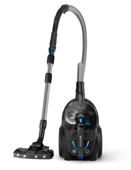 Odkurzacz Philips Powerpro Expert Fc 9747/09