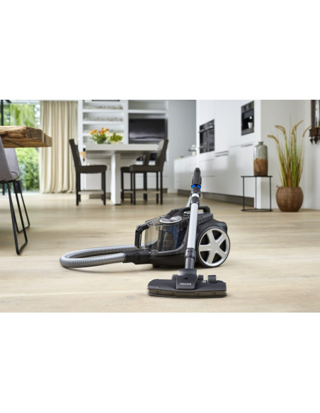 Odkurzacz Philips Powerpro Expert Fc 9747/09