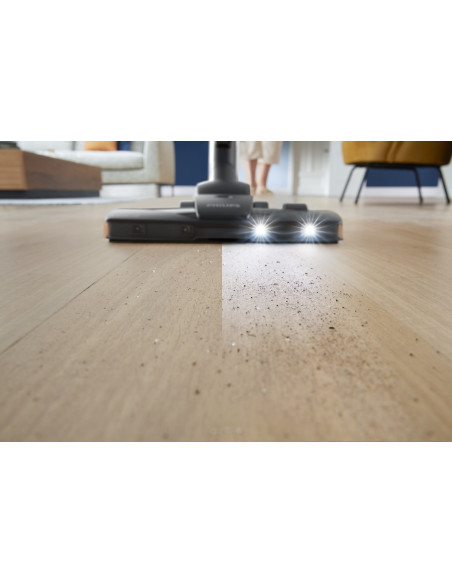 Odkurzacz Philips Powerpro Expert Fc 9747/09