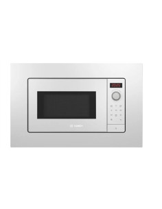 Bosch Serie 2 Bfl623Mw3 Kuchenka Mikrofalowa 2