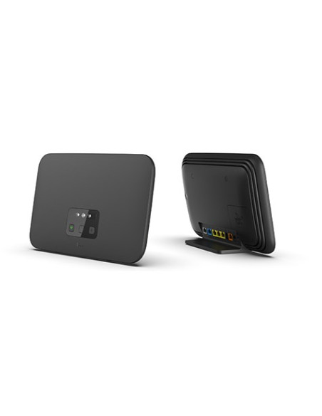 Telekom Speedport Smart 4 Plus Modem 6000 Kbit/S