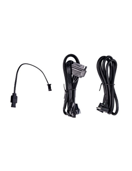 Lian Li Galahad Ii Lcd 360 Aio Argb Black