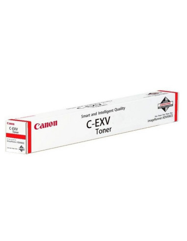 Canon 0483C002 Kaseta Z Tonerem 1 Szt. Oryginalny Purpurowy