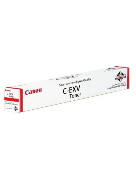 Canon 0483C002 Kaseta Z Tonerem 1 Szt. Oryginalny Purpurowy