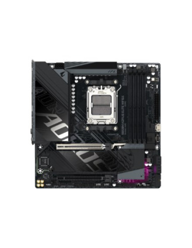Płyta Główna Mb Amd B850 Sam5 Matx/B850M A Elt Wf6E 1.1 Gigabyte