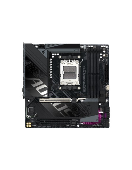 Płyta Główna Mb Amd B850 Sam5 Matx/B850M A Elt Wf6E 1.1 Gigabyte