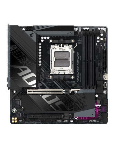Płyta Główna Mb Amd B850 Sam5 Matx/B850M A Elt Wf6E 1.1 Gigabyte