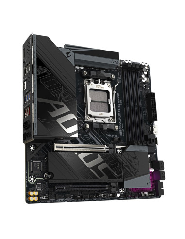Płyta Główna Mb Amd B850 Sam5 Matx/B850M A Elt Wf6E 1.1 Gigabyte