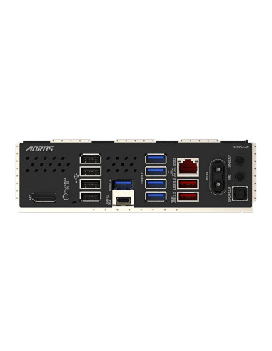 Płyta Główna Mb Amd B850 Sam5 Matx/B850M A Elt Wf6E 1.1 Gigabyte