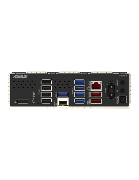 Płyta Główna Mb Amd B850 Sam5 Matx/B850M A Elt Wf6E 1.1 Gigabyte