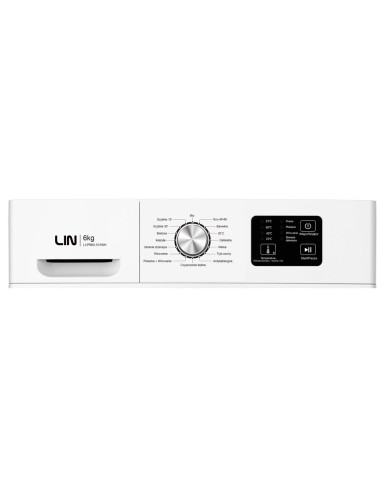 Pralka Lin Li-Pr60-101Wh