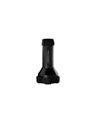 Ledlenser P18R Work Czarny Latarka Ręczna Led