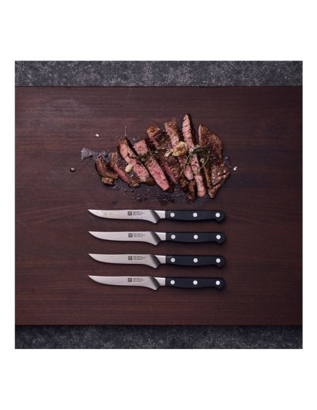 Zwilling 38430-002-0 Nóź Kuchenny Nóż Domowy