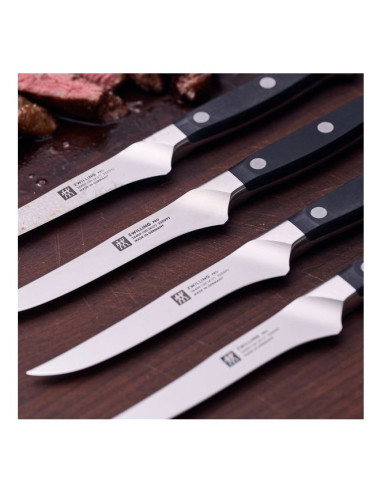 Zwilling 38430-002-0 Nóź Kuchenny Nóż Domowy