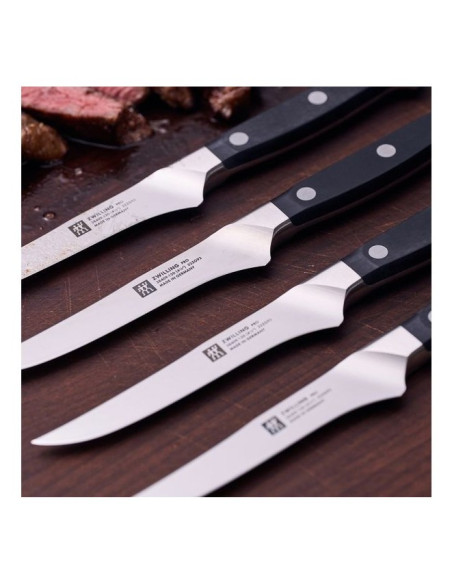 Zwilling 38430-002-0 Nóź Kuchenny Nóż Domowy