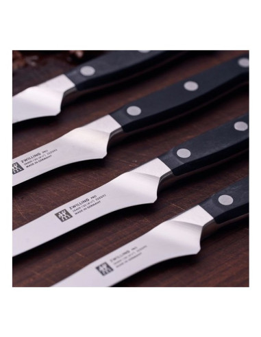 Zwilling 38430-002-0 Nóź Kuchenny Nóż Domowy