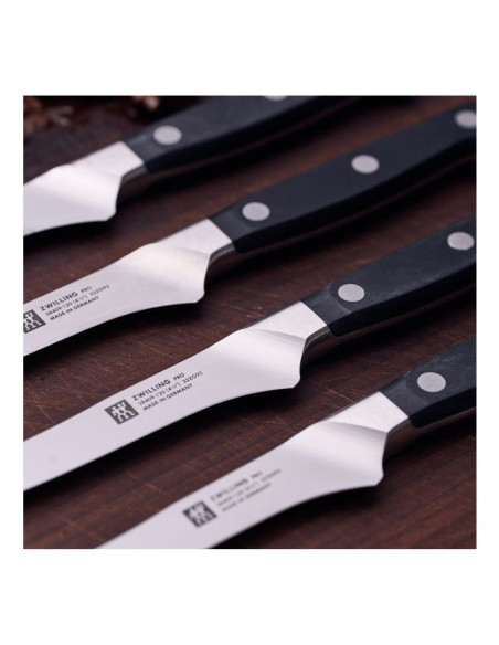 Zwilling 38430-002-0 Nóź Kuchenny Nóż Domowy