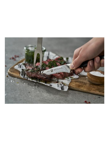 Zwilling 38430-002-0 Nóź Kuchenny Nóż Domowy