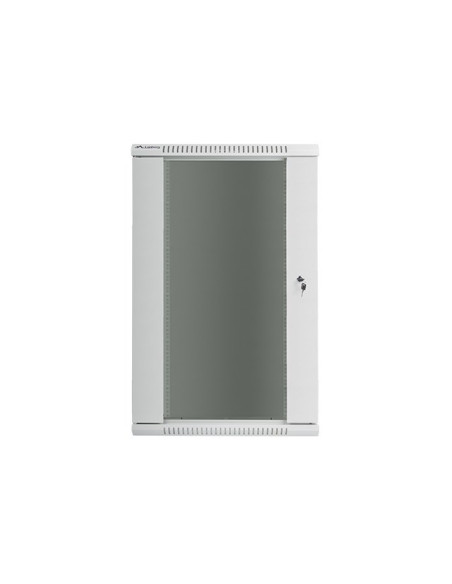Lanberg Wf01-6422-10S Stojak 22U Szafa Wisząca Szary