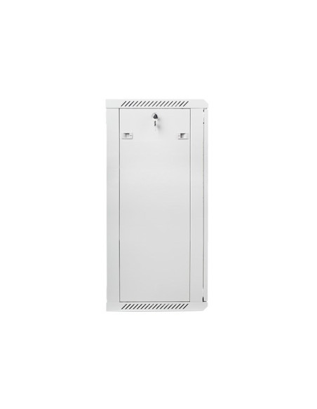 Lanberg Wf01-6422-10S Stojak 22U Szafa Wisząca Szary