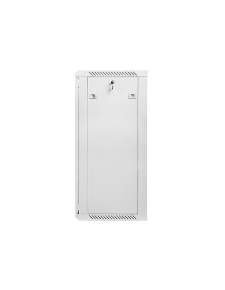 Lanberg Wf01-6422-10S Stojak 22U Szafa Wisząca Szary