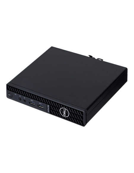 Dell Optiplex 3080 Micro I3-10100T 16Gb 256Gb Ssd Usff Win11Pro Używany