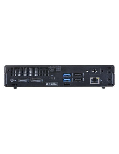 Dell Optiplex 3080 Micro I3-10100T 16Gb 256Gb Ssd Usff Win11Pro Używany