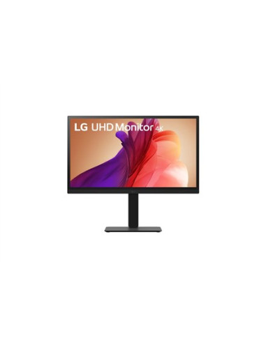Monitor Lcd 27 Cali Ips Model 27Ba45U-B Marki Lg