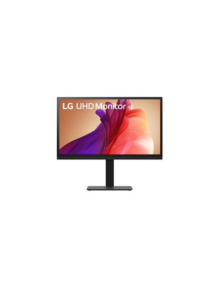 Monitor Lcd 27 Cali Ips Model 27Ba45U-B Marki Lg