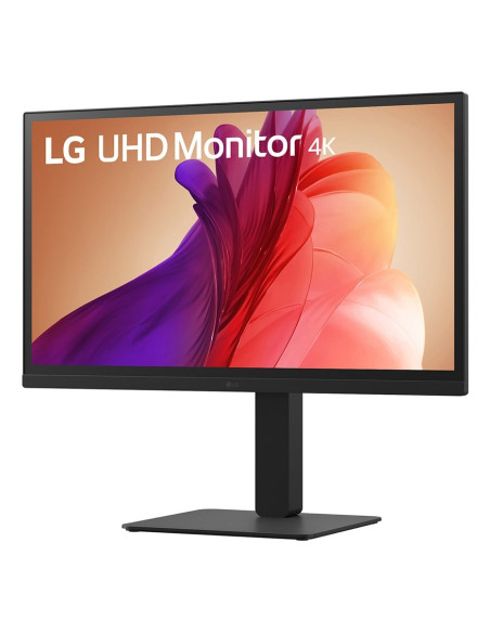 Monitor Lcd 27 Cali Ips Model 27Ba45U-B Marki Lg