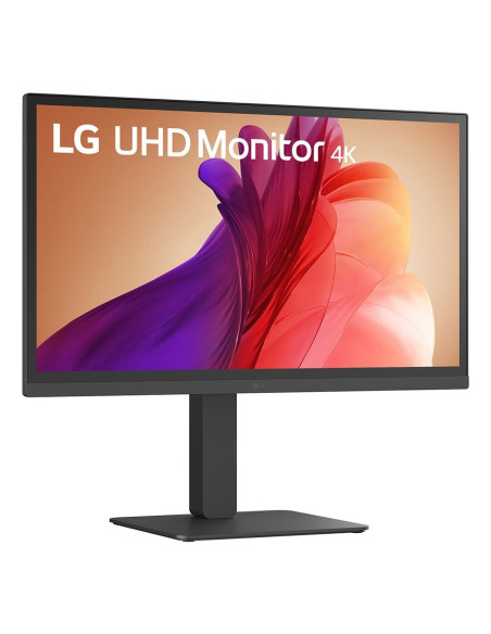 Monitor Lcd 27 Cali Ips Model 27Ba45U-B Marki Lg