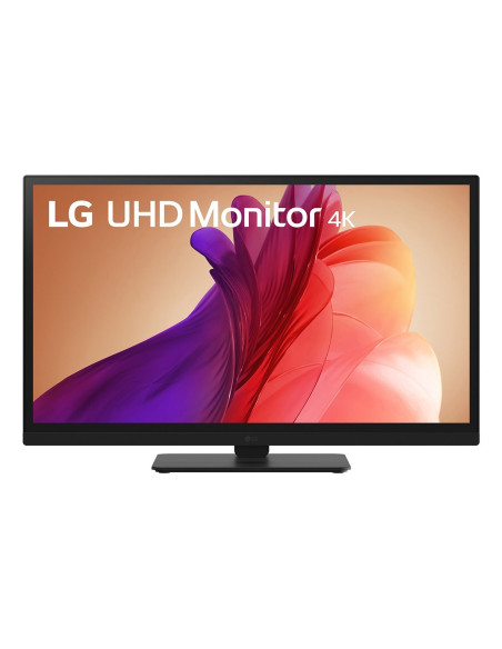 Monitor Lcd 27 Cali Ips Model 27Ba45U-B Marki Lg