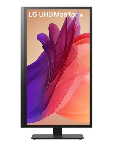 Monitor Lcd 27 Cali Ips Model 27Ba45U-B Marki Lg